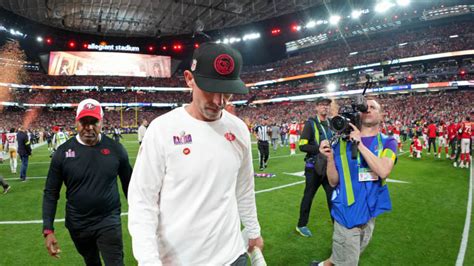 49ers Locker Room Silence Speaks Volumes After Heartbreaking Super