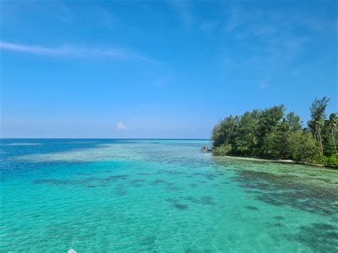 Karimunjawa National Park A Personal Notes And Reflection To One Of