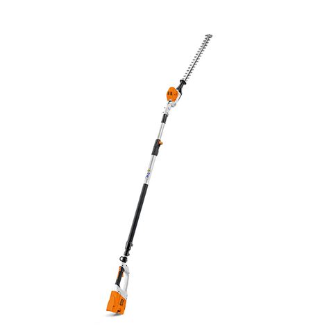 Stihl Hla 85 Long Reach Cordless Pro Hedge Trimmer Shell Only