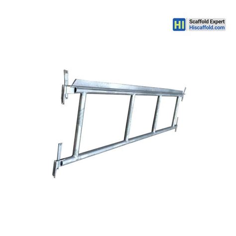 Kwikstage Truss Transom Hiscaffold