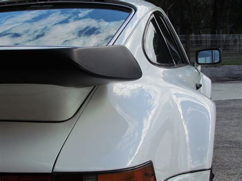 1979 Porsche 930 Turbo - Gaxiotis - Shannons Club