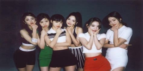 Biodata Dan Profil 6 Member Le Sserafim Girl Grup Baru Source Music