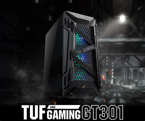 Tuf Gaming Gt Asus