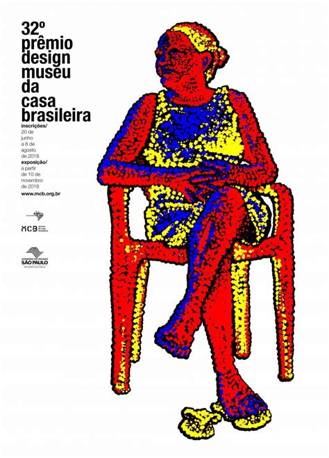 Museu Da Casa Brasileira Inaugura A Exposi O Pr Mio Design