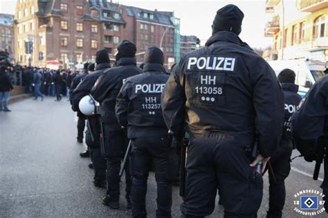 Fotos Galerie G Stefans Fc St Pauli Hamburger Sv