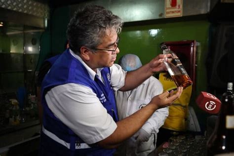 Cercado de Lima Clausuran discoteca insegura y donde se habría estado