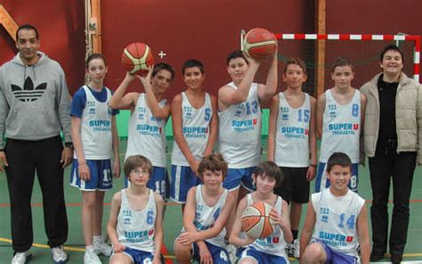 Basket ball Deux victoires et une défaite Le Télégramme