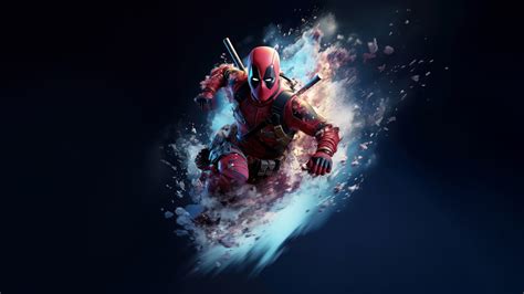 2560x1440 Deadpool Reloaded Rampage 1440p Resolution Hd 4k Wallpapers