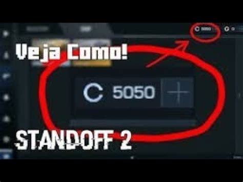 Como Ganhar Muitas Caixas E Muitos Coins No Standoff Youtube