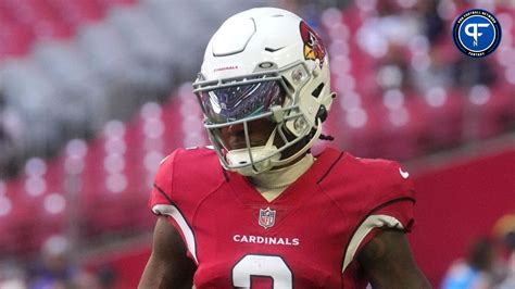 Marquise Brown S Landing Spots Fantasy Impact With Panthers Chiefs