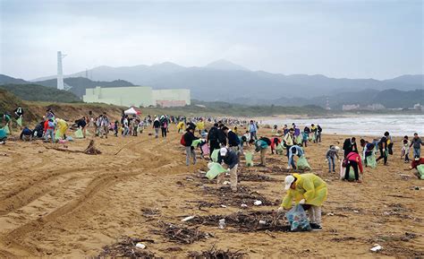 全台淨海淨灘大串連 一件好事救海洋 Discovery