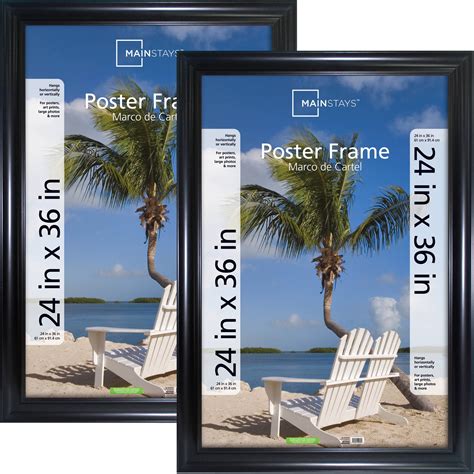 cheap poster board frames  lucille jamieson blog