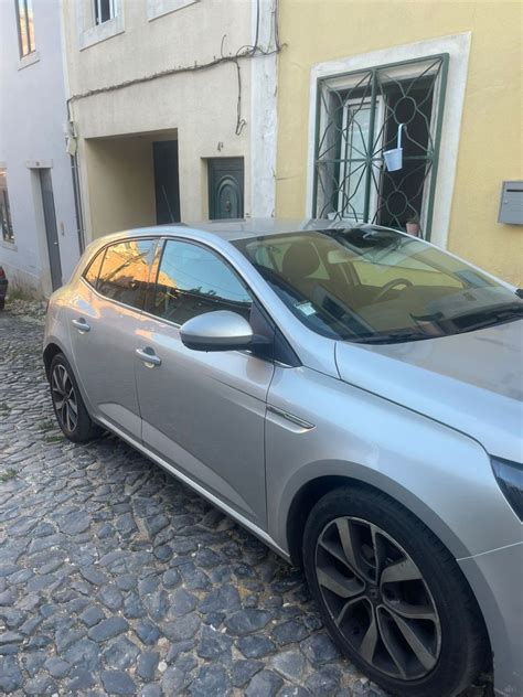 Renault Megane Agualva E Mira Sintra Olx Portugal