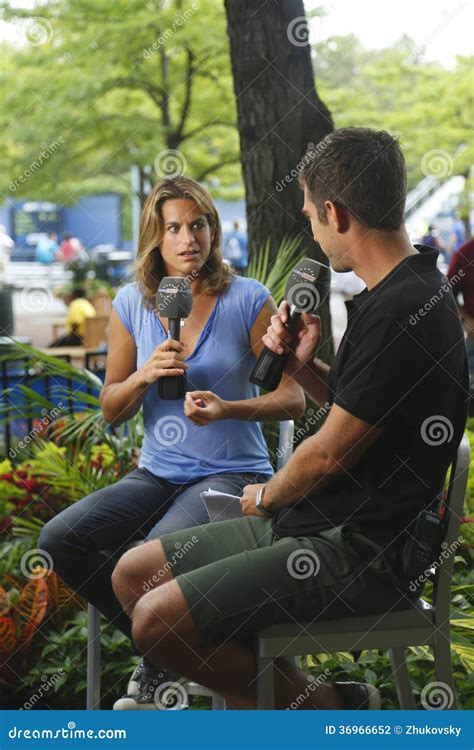 French Former Professional Tennis Player And A Former World No 1