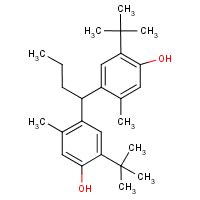 M Cresol 4 4 Butylidenebis 6 Tert Butyl Hazardous Agents Haz Map