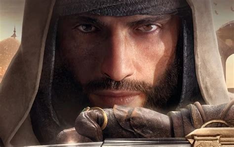 Assassins Creed Mirage Diretora Criativa Abre O Jogo E Conta Mais