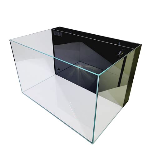 Buy Lifegard Low Iron Ultra Clear Gallon Crystal Aquarium With Built