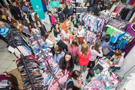 Bazar Moda Do Bem Re Ne Mais De Lojas Na Pr Xima Semana