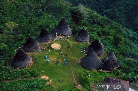 Berita Unggulan Terkini Wae Rebo Ditetapkan Sebagai Desa Tercantik