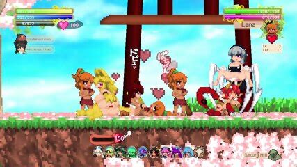 Succubus Affection Sex Scenes Golem Goblin Slyph