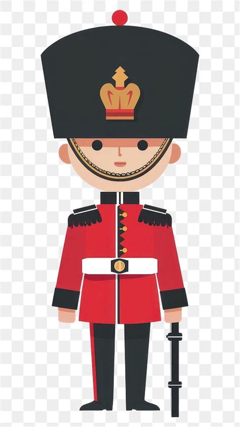 British Guard Cartoon Hot Sex Picture