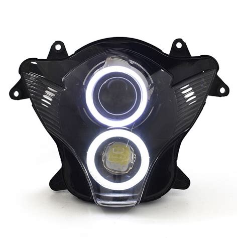 Aliexpress Buy Kt Headlight For Suzuki Gsxr Gsx R