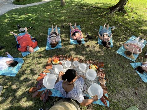 AKWA Casa Del Bienestar Y La Salud En Bacalar Hoteles Boutique En Mexico