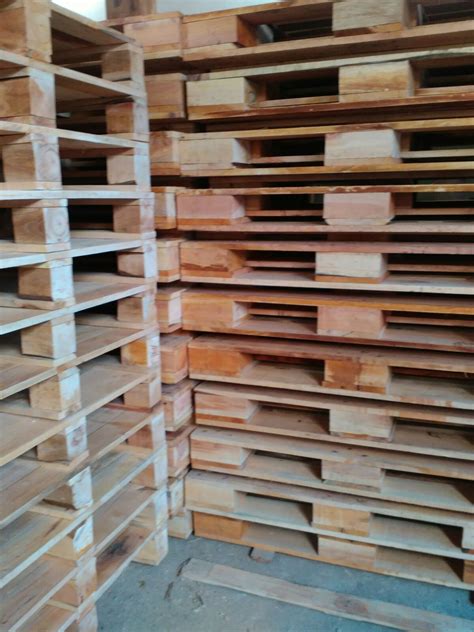 Pallet Kayu Pallet Kayu Palet Kayupallet Kayu