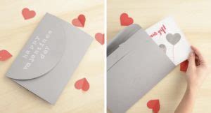 DIY Scratch Card For Valentine S Day Selfpackaging Blog