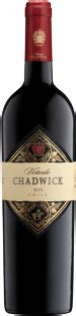 Sena Vinedo Chadwick Crus Et Domaines De France