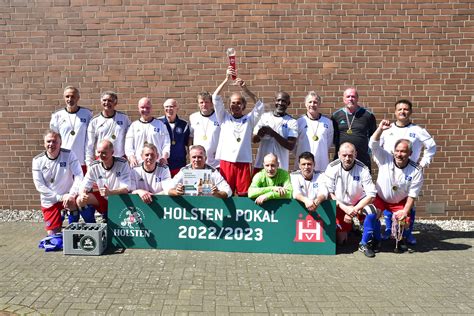 Holsten Tag Des Fu Balls Ein Fu Ballfest Mit Finalspielen