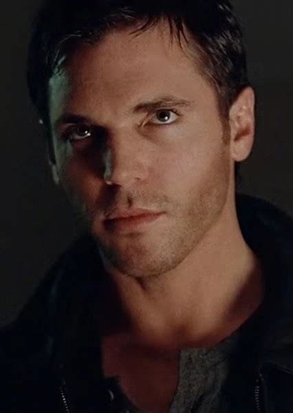 Alex Krycek Fan Casting