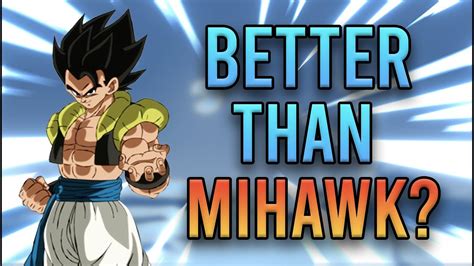 Gogeta May Have Surpassed Mihawk Roblox All Star Tower Defense