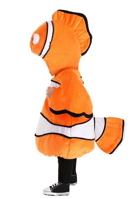 Disney And Pixar Infant Nemo Costume Disney Costumes