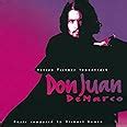 Michael Kamen, Robert John Lange, Kamen, Michael - Don Juan DeMarco ...