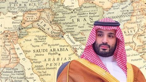 Saudi Arabias Crown Prince Mohammed Bin Salman Named Prime Minister By