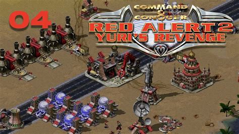 Sowjet Hart Deutsch Command Conquer Alarmstufe Rot Yuris