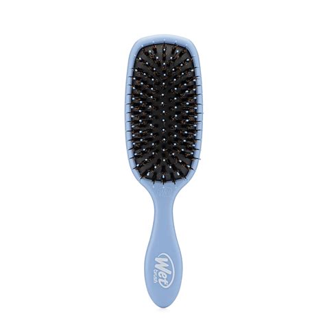 Shine Enhancer Brush – Wet Brush