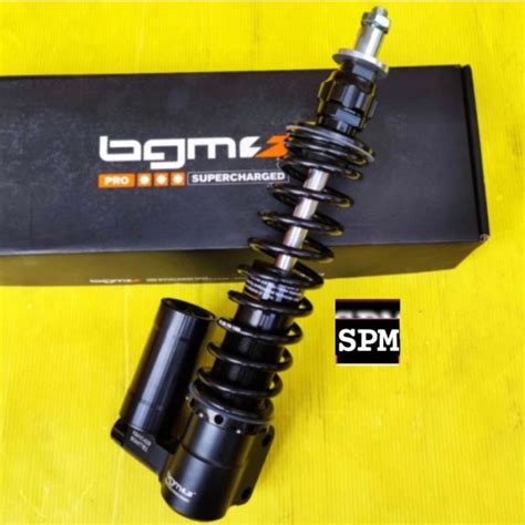 Jual Shock Depan Vespa Tabung Bgm Di Seller Cintamotormu Duri Kepa