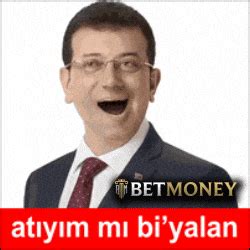 Ekrem Yalan By BetMoney