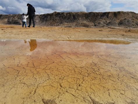 US Drought: Causes, Effects and Solutions