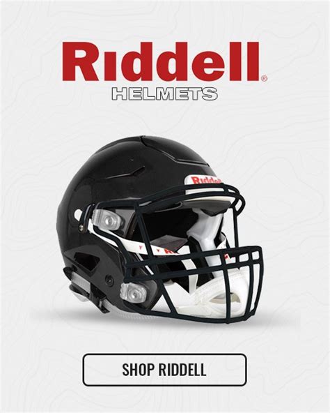 Riddell SpeedFlex Helmet