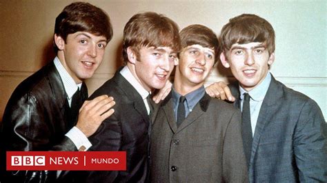 The Beatles Now And Then La Historia De La Nueva Canci N Que La