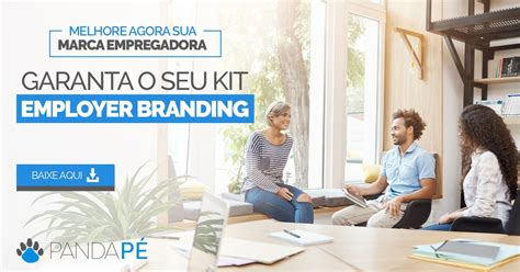 Employer Branding o que é e qual a importância