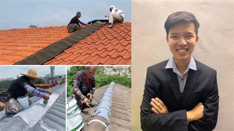 A Malaysian S Guide To Choosing The Best Roof Tiles For Your Home