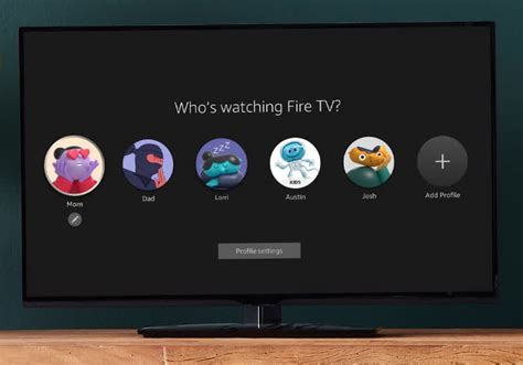 Amazon Fire Tv Gets A Redesigned Ui And New Features Techspot