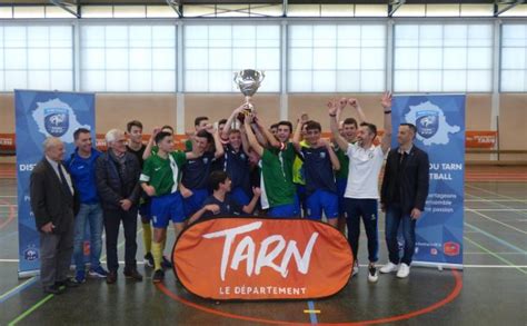 Challenges Departementaux Futsal U15u17 Inscriptions 20212022 District Du Tarn De Football