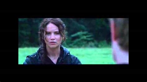 Katniss And Peeta Hunger Games Heart Attack Youtube