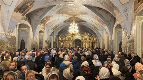 ПРЕСТОЛЬНЕ СВЯТО🌿 в трапезному храмі святої великомучениці Варвари ...