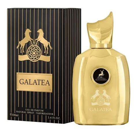 Perfume Galatea Edp Ml Frete Gr Tis